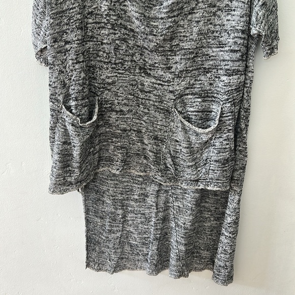 Free people high low tee - Picture 3 of 3